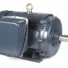 Marathon Motors 60 HP, General Purpose Motor, 3-Phase, 1190 Nameplate RPM, 230/460 Voltage, 404T Frame - 404TTFCD6086