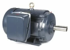 Marathon Motors 60 HP, General Purpose Motor, 3-Phase, 1190 Nameplate RPM, 230/460 Voltage, 404T Frame - 404TTFCD6086