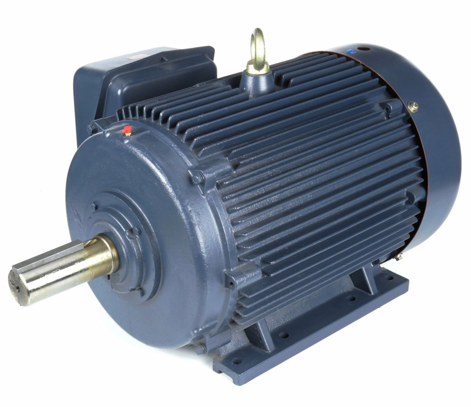 Marathon Motors 75 HP, General Purpose Motor, 3-Phase, 1190 Nameplate RPM, 230/460 Voltage, 405T Frame - 405TTFCD6086 - Image 3