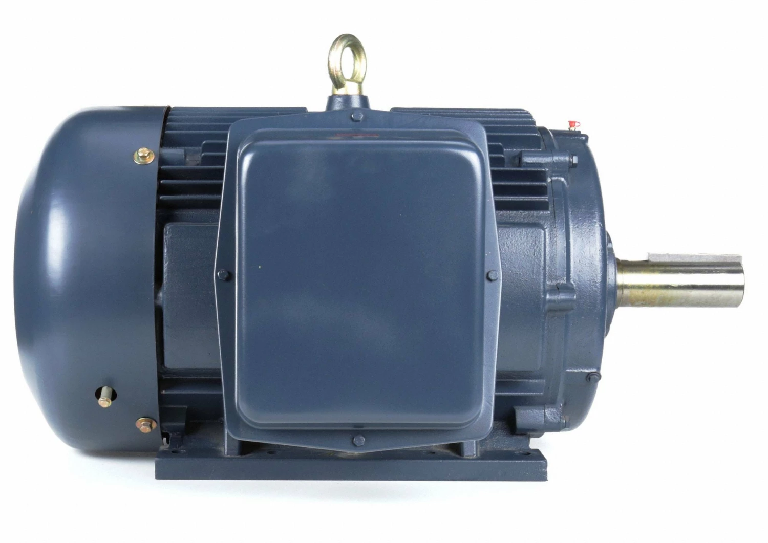 Marathon Motors 75 HP, General Purpose Motor, 3-Phase, 1190 Nameplate RPM, 230/460 Voltage, 405T Frame - 405TTFCD6086 - Image 4