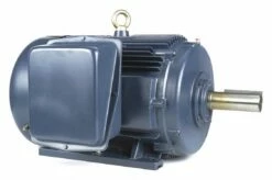 Marathon Motors 75 HP, General Purpose Motor, 3-Phase, 1190 Nameplate RPM, 230/460 Voltage, 405T Frame - 405TTFCD6086