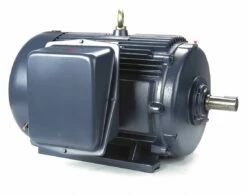 Marathon Motors 100 HP, General Purpose Motor, 3-Phase, 3575 Nameplate RPM, 230/460 Voltage, 405TS Frame - 405TSTFCD6001
