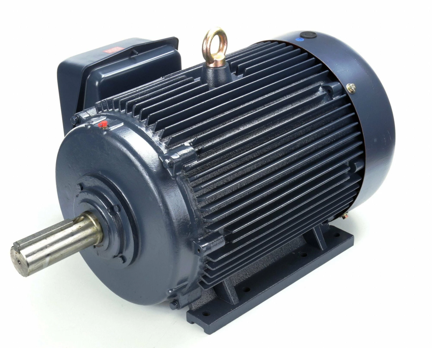 Marathon Motors 100 HP, General Purpose Motor, 3-Phase, 1785 Nameplate RPM, 230/460 Voltage, 405T Frame - 405TTFCD6036 - Image 3