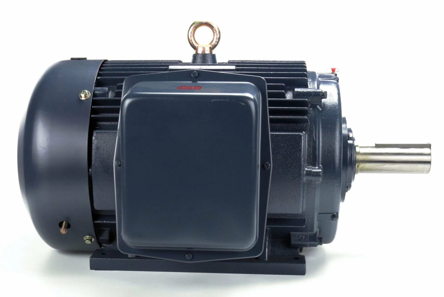 Marathon Motors 100 HP, General Purpose Motor, 3-Phase, 1785 Nameplate RPM, 230/460 Voltage, 405T Frame - 405TTFCD6036 - Image 4