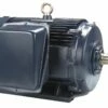Marathon Motors 100 HP, General Purpose Motor, 3-Phase, 1785 Nameplate RPM, 230/460 Voltage, 405T Frame - 405TTFCD6036