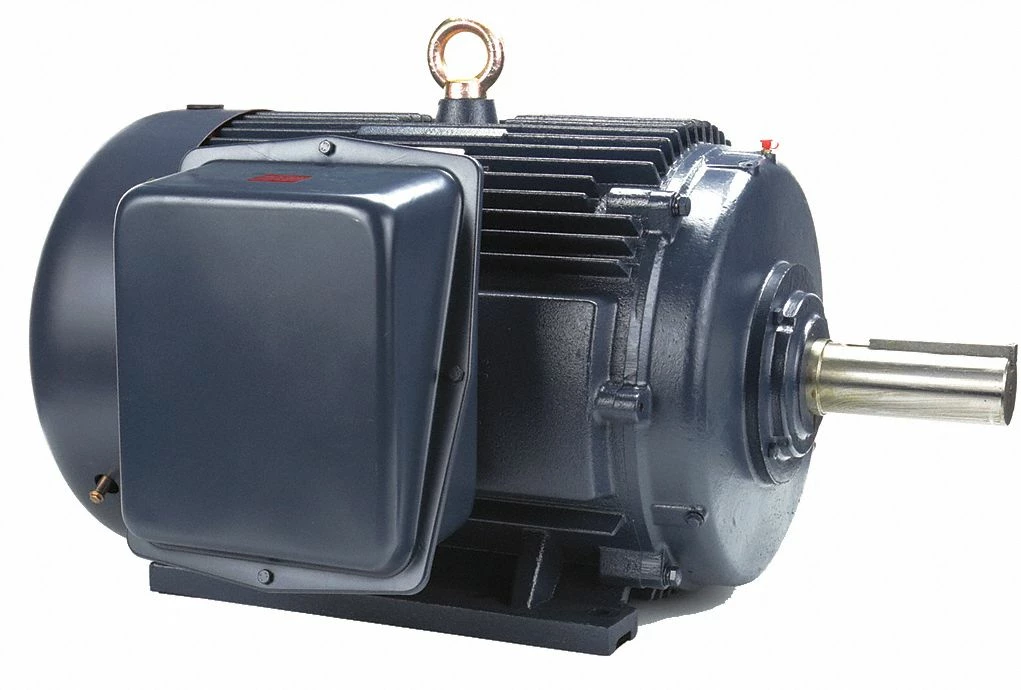 Marathon Motors 100 HP, General Purpose Motor, 3-Phase, 1785 Nameplate RPM, 230/460 Voltage, 405T Frame - 405TTFCD6036
