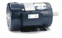 Marathon Motors 1 HP, General Purpose Motor, 3-Phase, 1760 Nameplate RPM, 230/460 Voltage, 143T Frame - 143TTFR15642