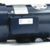 Marathon Motors 2 HP, General Purpose Motor, 3-Phase, 1745 Nameplate RPM, 230/460 Voltage, 145T Frame - 145TTFR16035