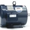 Marathon Motors 3 HP, General Purpose Motor, 3-Phase, 1770 Nameplate RPM, 230/460 Voltage, 182T Frame - 182TTFBD6027