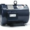 Marathon Motors 5 HP, General Purpose Motor, 3-Phase, 1755 Nameplate RPM, 230/460 Voltage, 184T Frame - 184TTFBD6027