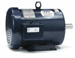 Marathon Motors 5 HP, General Purpose Motor, 3-Phase, 1755 Nameplate RPM, 230/460 Voltage, 184T Frame - 184TTFBD6027