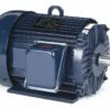 Marathon Motors 15 HP, General Purpose Motor, 3-Phase, 1775 Nameplate RPM, 230/460 Voltage, 254T Frame - 254TTFL16026