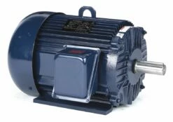 Marathon Motors 15 HP, General Purpose Motor, 3-Phase, 1775 Nameplate RPM, 230/460 Voltage, 254T Frame - 254TTFL16026