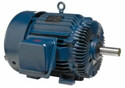 Marathon Motors 400 HP, General Purpose Motor, 3-Phase, 1785 Nameplate RPM, 575 Voltage, 447/449T Frame - 449TTFS16364