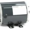 Marathon Motors 1 1/2 HP, General Purpose Motor, 3-Phase, 1725 Nameplate RPM, 230/460 Voltage, 56H Frame - 056T17F15668