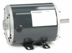 Marathon Motors 1 1/2 HP, General Purpose Motor, 3-Phase, 1725 Nameplate RPM, 230/460 Voltage, 56H Frame - 056T17F15668