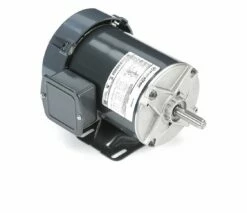 Marathon Motors 1/3 HP, General Purpose Motor, 3-Phase, 1140 Nameplate RPM, 208-230/460 Voltage, 56 Frame - 5K36PN30