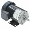 Marathon Motors 1 HP, General Purpose Motor, 3-Phase, 3450 Nameplate RPM, 208-230/460 Voltage, 56 Frame - 5K38RN30