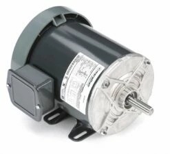 Marathon Motors 3/4 HP, General Purpose Motor, 3-Phase, 1140 Nameplate RPM, 208-230/460 Voltage, 56 Frame - 5K46PN6082