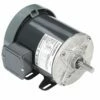Marathon Motors 1/2 HP, General Purpose Motor, 3-Phase, 1140 Nameplate RPM, 208-230/460 Voltage, 56 Frame - 5K49MN6079