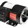 Marathon Motors 15 HP Vector Motor,3-Phase,1765 Nameplate RPM,230/460 Voltage,Frame 254TC - 254THTL5726