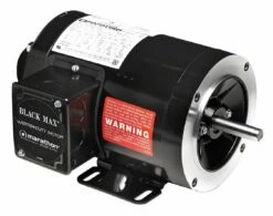 Marathon Motors 15 HP Vector Motor,3-Phase,1765 Nameplate RPM,230/460 Voltage,Frame 254TC - 254THTL5726
