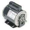 Marathon Motors 3/4 HP, General Purpose Motor, Capacitor-Start, 1725 Nameplate RPM, 115/208-230 Voltage - 5KC46JN0002X