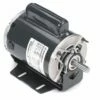 Marathon Motors 3/4 HP, General Purpose Motor, Capacitor-Start, 1725 Nameplate RPM, 115/208-230 Voltage - 056C17D2073