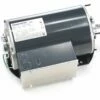 Marathon Motors 2 HP, General Purpose Motor, Capacitor-Start/Run, 1725 Nameplate RPM, 115/208-230 Voltage - 056B17D5331
