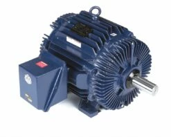 Marathon Motors 40 HP Cooling Tower Motor,3-Phase,1780 Nameplate RPM,230/460 Voltage,Frame 324TV - 324TTTCD16535