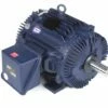 Marathon Motors 75 HP Cooling Tower Motor,3-Phase,1780 Nameplate RPM,230/460 Voltage,Frame 365TV - 365TTTCD16536