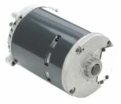 Marathon Motors 1/2 HP Jet Pump Motor, 3-Phase, 3450 Nameplate RPM, 208-230/460 Voltage, 56J Frame - 5K36JN56