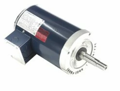 Marathon Motors 1 1/2 HP Close-Coupled Pump Motor,3-Phase,1755 Nameplate RPM,230/460 Voltage,145JM - 145TTDR16329