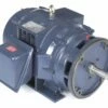 Marathon Motors 40 HP Close-Coupled Pump Motor,3-Phase,3555 Nameplate RPM,208-230/460 Voltage,286JM - 286TTDBD6007