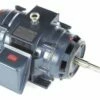 Marathon Motors 10 HP Close-Coupled Pump Motor,3-Phase,1180 Nameplate RPM,208-230/460 Voltage,256JP - 256TTDBD6085