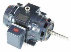 Marathon Motors 10 HP Close-Coupled Pump Motor,3-Phase,1180 Nameplate RPM,208-230/460 Voltage,256JP - 256TTDBD6085
