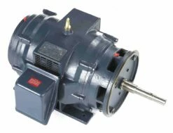 Marathon Motors 20 HP Close-Coupled Pump Motor,3-Phase,1180 Nameplate RPM,208-230/460 Voltage,286JP - 286TTDBD6085