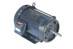 Marathon Motors 7 1/2 HP Close-Coupled Pump Motor,3-Phase,3525 Nameplate RPM,230/460 Voltage,213JM - 213TTFBD6006