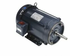 Marathon Motors 10 HP Close-Coupled Pump Motor,3-Phase,3505 Nameplate RPM,230/460 Voltage,215JM - 215TTFBD6006
