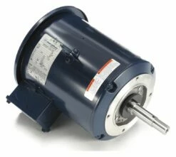 Marathon Motors 3 HP Close-Coupled Pump Motor,3-Phase,1760 Nameplate RPM,200 Voltage,182JMV - 182TTDW16067