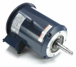Marathon Motors 5 HP Close-Coupled Pump Motor,3-Phase,1755 Nameplate RPM,230/460 Voltage,184JMV - 184TTDW16073