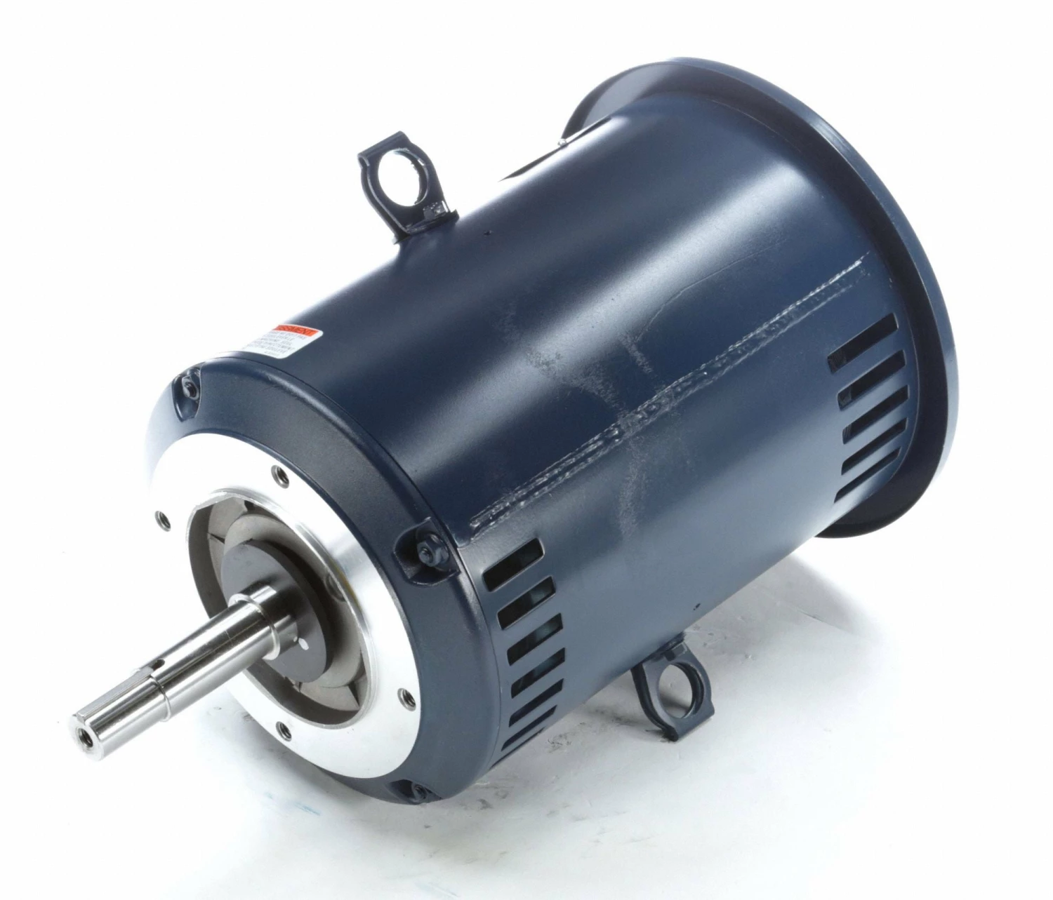 Marathon Motors 7 1/2 HP Close-Coupled Pump Motor,3-Phase,3490 Nameplate RPM,230/460 Voltage,184JMV - 184TTDW16310 - Image 3