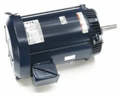 Marathon Motors 10 HP Close-Coupled Pump Motor,3-Phase,1765 Nameplate RPM,200 Voltage,213JMV - 215TTDWD16349
