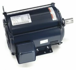 Marathon Motors 7 1/2 HP, General Purpose Motor, 3-Phase, 1765 Nameplate RPM, 200 Voltage, 213T Frame - 213TTDBD6039