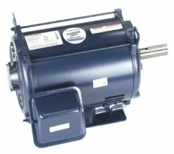Marathon Motors 15 HP, General Purpose Motor, 3-Phase, 1770 Nameplate RPM, 200 Voltage, 254T Frame - 254TTDBD6039