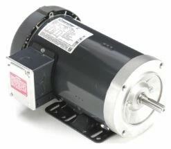 Marathon Motors 2 HP, General Purpose Motor, 3-Phase, 3450 Nameplate RPM, 230/460 Voltage, 56C Frame - 056T34F99012