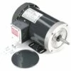 Marathon Motors 1 1/2 HP Jet Pump Motor, 3-Phase, 3450 Nameplate RPM, 230/460 Voltage, 56J Frame - 056T34F99018