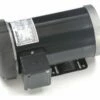 Marathon Motors 2 HP, General Purpose Motor, 3-Phase, 1725 Nameplate RPM, 230/460 Voltage, 56HC Frame - 056T17F15646