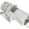Marathon Motors 1 HP Washdown Motor,3-Phase,1760 Nameplate RPM,230/460 Voltage,Frame 56HC - 056T17W99046