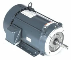 Marathon Motors 15 HP Close-Coupled Pump Motor,3-Phase,3495 Nameplate RPM,230/460 Voltage,143JM - 215TTFWD16013